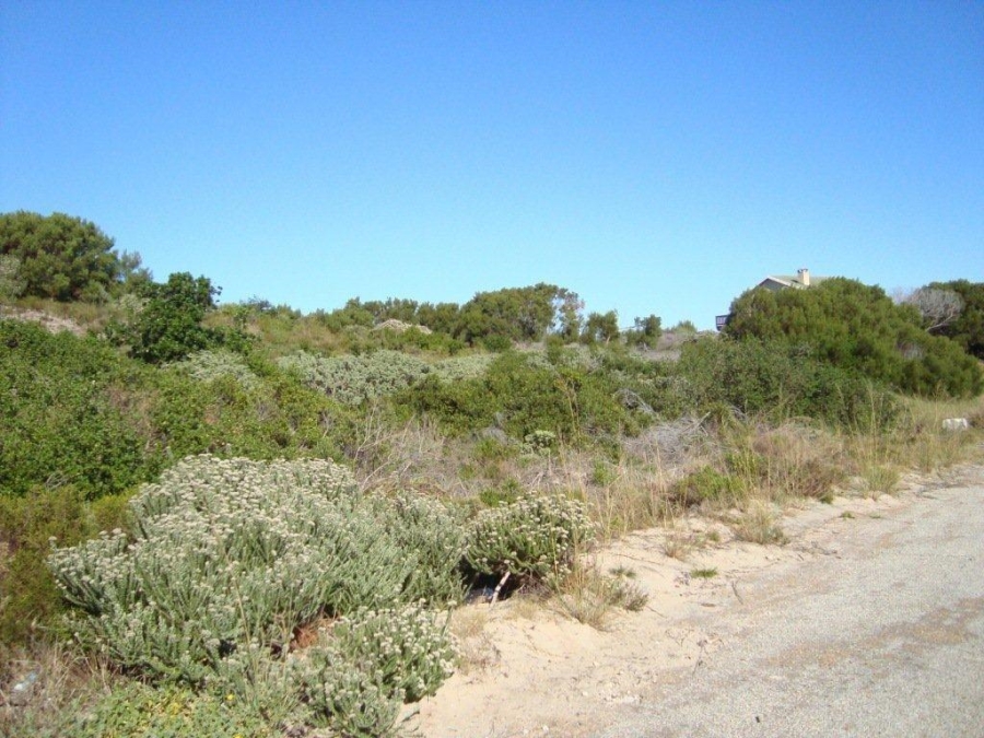 0 Bedroom Property for Sale in Paradise Beach Eastern Cape